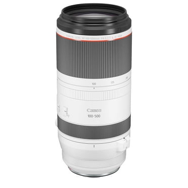 Canon RF100-500L is U(N) (International Model)