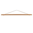 thumbnail image 1 of Poster Frame Hanger, Wooden Poster Hanger  Poster Hanger Frame Wooden Frame Hanger  For Pictures For   For Prints For Photos, 1 of 8