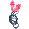 thumbnail image 3 of Swimming Earplugs Diving Wired Earplugs Comfortable Soft Silicone Earplugs, 3 of 3