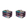 thumbnail image 2 of Redempat Sacs de Rangement pour Vernis à Ongles en Polyester pour une base Noire 2Set Robuste et Durable au Quotidien, 2 of 6