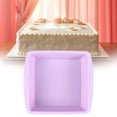 thumbnail image 1 of EGNMCR Food Grade Silicone Bread Qifeng Cake Tray Bread and Toast, 1 of 7