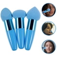 thumbnail image 3 of MasteelfCA 3 Pcs Éponges de Maquillage Stylos Portables de Beauté Maquillage Accessoires Cosmétiques, 3 of 7