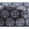 thumbnail image 4 of oneOone Viscose Chiffon Fabric Floral Block Decor Fabric Printed BTY 42 Inch Wide, 4 of 4