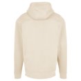 thumbnail image 2 of Build Your Brand Chandail à Capuchon à Fermeture Éclair Complète pour Hommes, 2 of 3