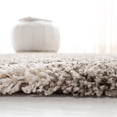 thumbnail image 3 of Safavieh Hudson Jaye Geometric Shag Area Rug, 3 of 8