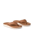 thumbnail image 3 of George Men's Flip Flops, 3 of 4