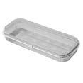 thumbnail image 1 of Riforla Stainless Steel Utensil Ba Sket for Kitchen Dishwasher Sa Fe Drying Rack for Spoons and Chopsticks Cutlery Holder Storage Containers A, 1 of 5