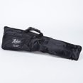 thumbnail image 3 of Hofner Shorty Electric Travel Guitar - Blue, 3 of 3