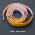 thumbnail image 3 of Strong Self-Adhesive Hook and Loop Tape - Heavy Duty Sticky Back Fastener for DIY/Crafts, 3 of 11