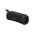 thumbnail image 1 of Sony ULT Field 1 Wireless Portable Speaker - Black, 1 of 7