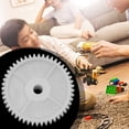 thumbnail image 2 of Plastic Gear For Gearbox 550 And 390 Children'S Electric Car Kid Ride On Toy Car, 2 of 9