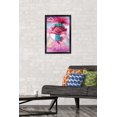 thumbnail image 3 of DreamWorks Trolls 2 - Poppy Wall Poster, 22.375" x 34" Framed, 3 of 4