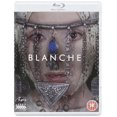 thumbnail image 1 of Blanche (1972) (Blu-Ray & DVD Combo) [ Blu-Ray, Reg.A/B/C Importation - Royaume-Uni ], 1 of 1