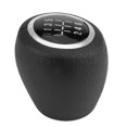 thumbnail image 4 of Car 6 Speed Gear Shift Lever Knob Head for Cruze 2008‑2012, 4 of 11