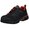thumbnail image 1 of Reebok Work Men's Beamer RB1061 Work Shoe, Black/Red, 10 M US, 1 of 7