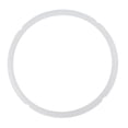thumbnail image 1 of 1PCS Silicone Sealing Ring for 8L Electric Pressure Cooker with Easy Installation and High Quality, 1 of 4