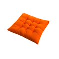 thumbnail image 4 of Soft Thicken Pad Chair Cushion Tie on Seat Dining Room Kitchen Office Decor, 4 of 10