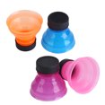thumbnail image 3 of Couvercles pour Canettes Pop, 6 Pcs Réutilisables et Utiles, Couvercle à Pression pour Bouteille de Canette Pop pour Boisson Gazeuse Fraîche, 3 of 8