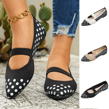 jovati Bottines pour Femmes Bout Carré Talon Bas Décontractées Mode Femme Couleur Unie Chaussures à Fermeture Éclair
