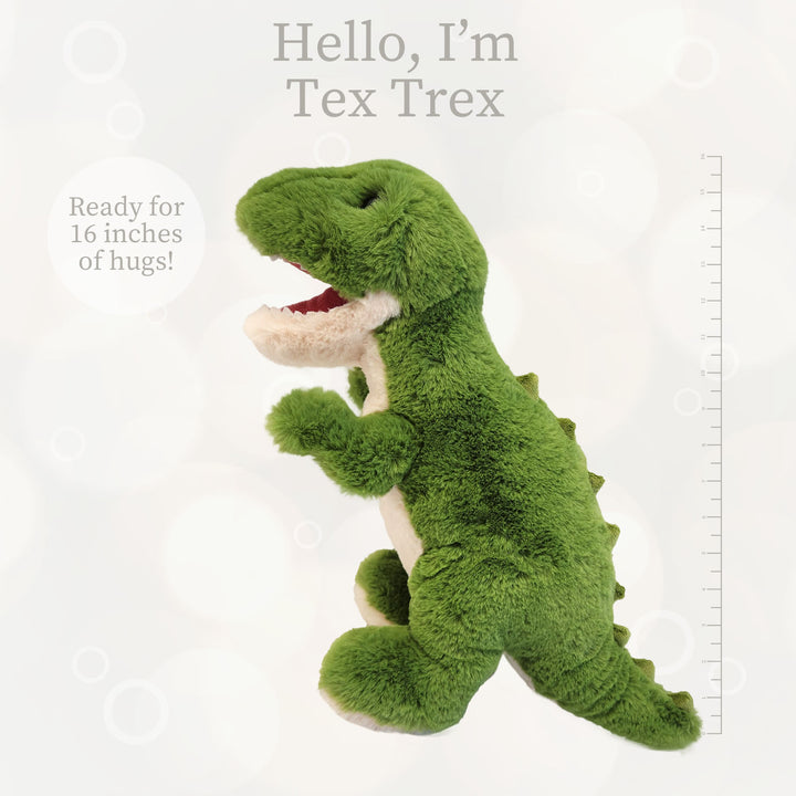 World Softest Plush by Beverley Hills Teddy Bear