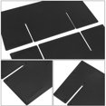 thumbnail image 4 of Unique Bargains Center Console Organizer for 14-19 Toyota Tundra Black Armrest Storage Box Divider, 4 of 5
