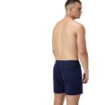 thumbnail image 4 of Speedo Men's Adult Solid 'The Lookout Volley' 16" Swim Short - Peacoat, Size: M, 4 of 4