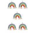 thumbnail image 1 of relayinert Odorless Decorative Room Divider For Nordic Home With High-quality Cotton Thread No. 5 1 5Set, 1 of 6