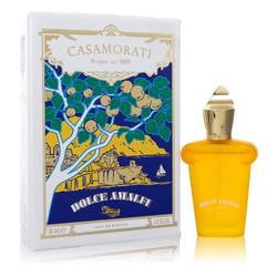 Casamorati 1888 Dolce Amalfi Eau De Parfum Spray (Unisex) By Xerjoff-3.4 oz