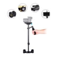 thumbnail image 1 of Handheld Stabilizer, DSLR Stabilizer, Carbon Fiber New Design For Outdoor Sports Camera Travel Photographers, 1 of 8