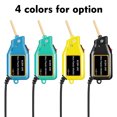 thumbnail image 3 of Yeacher 2022 New Version 100W Portable Mini Hot Stapler,Plastic Welding Machine Car Bumper Repair Kit, 3 of 8