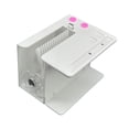 thumbnail image 5 of relayinert Machine de Floraison de Cils en Acrylique Portable Ventilateur d'Extension de Cils Machine de Fabrication Rose Blanc, 5 of 5
