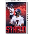 thumbnail image 2 of NFL Houston Texans - C.J. Stroud 24, 2 of 4