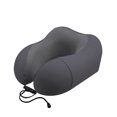 thumbnail image 2 of TopLLC Pillows, Bed Pillows, Memory U-shaped Pillow For Neck Protection Neck Pillow For Nap Neck Pillow Neck Pillow Head Pillow Neck Pillow Aircraft Car Head Wearing Pillow Ushaped pillows, 2 of 6