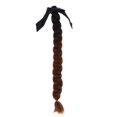 thumbnail image 2 of S SERENABLE Braided Ponytail with 23.6 Base Suction Cups Will Not Fall Off 8, 2 of 8