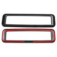 thumbnail image 3 of Couvercle de Cadre de Commutateur de Bouton de Climatisation de Rangée Arrière de Voiture pour HiAce 2019, 3 of 7