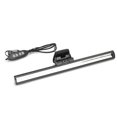 thumbnail image 2 of ATTOE Professional USB Bathroom Makeup Mirror Light Stylish Toilet Dimmable LED Vanity Light-2175, 2 of 5