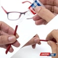 thumbnail image 2 of Loctite Adhésif Liquide Tout Usage Puissant de Précision pour des Réparations Précises 5 g, 2 of 6