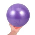 thumbnail image 5 of LIFKOME 4Pcs Round Ball for Connection Hitting Training Softball Training Equipment Pitching, 5 of 5