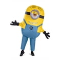 thumbnail image 1 of Déguisement Gonflable de Minion pour Adultes, 1 of 2
