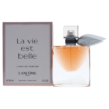 La Vie Est Belle by Lancome for Women - 1 oz LEau de Parfum Spray