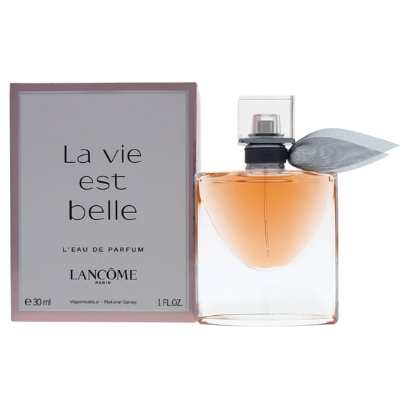 La Vie Est Belle by Lancome for Women - 1 oz LEau de Parfum Spray