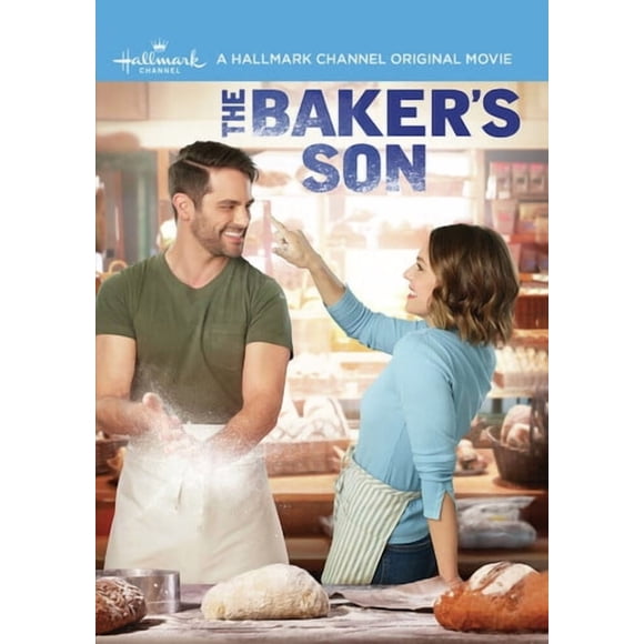 The Baker's Son