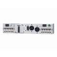 thumbnail image 1 of CyberPower Maintenance Bypass PDU MBP63A2 - Power distribution unit (rack-mountable / external) - AC 200-240 V - input: terminal block - output connectors: 3 (NEMA L6-30, NEMA L6-20, terminal block) - 2U - 3.3 ft cord, 1 of 5