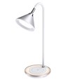 thumbnail image 1 of Sheffield Labs LUCAS Wireless Charging LED Lamp, 1 of 8