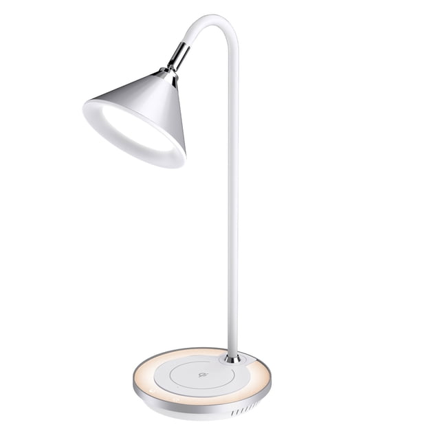 Sheffield Labs LUCAS Wireless Charging LED Lamp