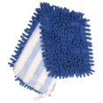 thumbnail image 1 of HLONK 1pack Microfiber Reusable Mop Pad Super Absorbent Dust Flip Mop Refill 18in, 1 of 6