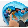thumbnail image 2 of Disney/Pixar Cars Mini Racers Rollin Raceway Playset, 2 of 9