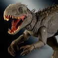 thumbnail image 3 of Jurassic World Hammond Collection Indominus Rex Deluxe Articulated Action Figure Large-Size, 3 of 6