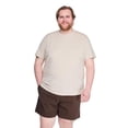 thumbnail image 1 of George Big Men's Stretch T-Shirt, 1 of 6