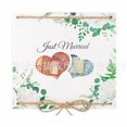 thumbnail image 1 of Baohd Wedding gift paper card, love tree wallet with envelope included, 1 of 8